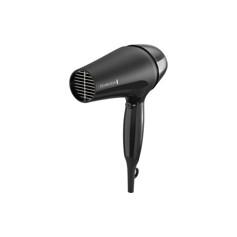 Secador Remington Almond Radiance D12AA
