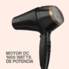 Secador Remington Almond Radiance D12AA – imagen 3