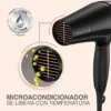 Secador Remington Almond Radiance D12AA – imagen 6