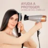 Secador Remington D26A - Collagen Biotin Therapy – imagen 2