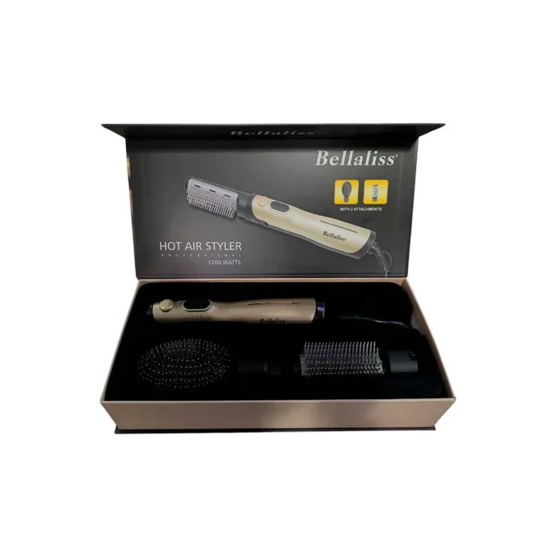 Secador BellaLiss Hot Air Styler – imagen 3