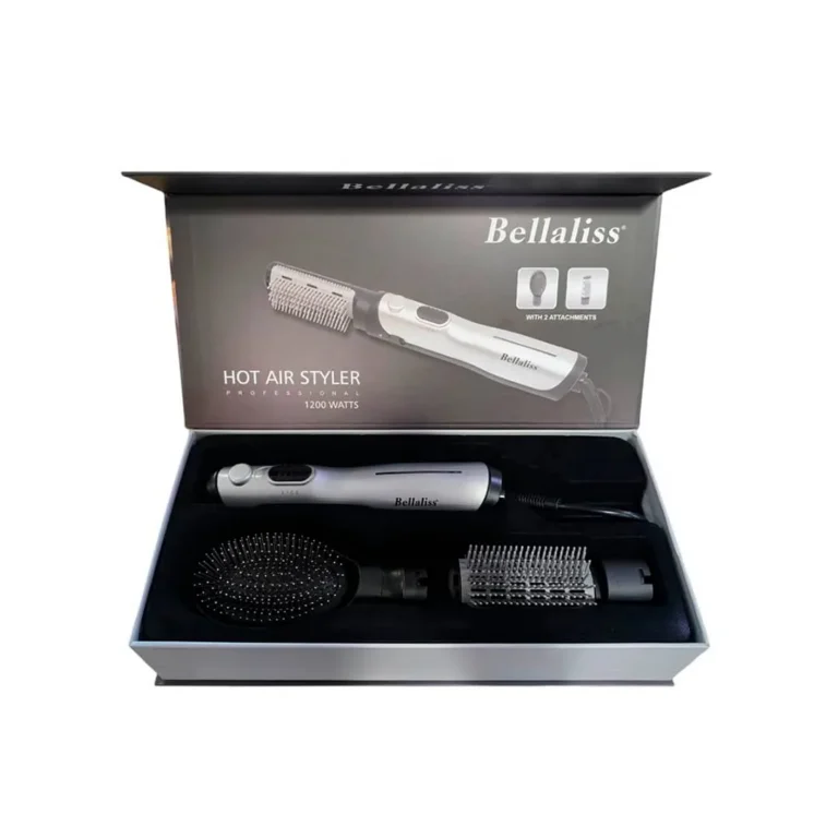 Secador BellaLiss Hot Air Styler – imagen 4