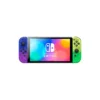 Nintendo Switch Oled JPN - Splatoon 3 / Special Edition