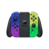 Nintendo Switch Oled JPN - Splatoon 3 / Special Edition – imagen 2