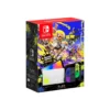 Nintendo Switch Oled JPN - Splatoon 3 / Special Edition – imagen 3