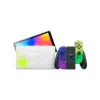 Nintendo Switch Oled JPN - Splatoon 3 / Special Edition – imagen 5