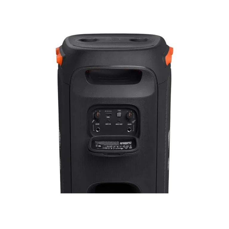 Corneta JBL PartyBox 110 – imagen 5