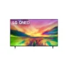Televisor LG 75QNED80SRA - 75" / QNED 4K ThinQ AI