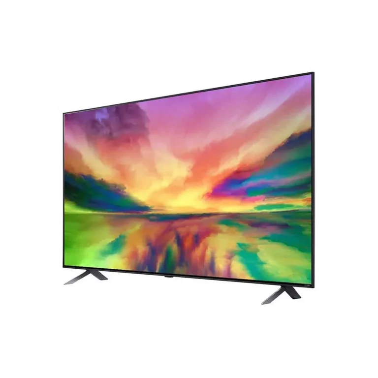 Televisor LG 75QNED80SRA - 75" / QNED 4K ThinQ AI – imagen 2