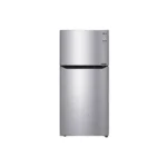 Nevera LG Top Freezer - GT57BPSX / Smart Inverter