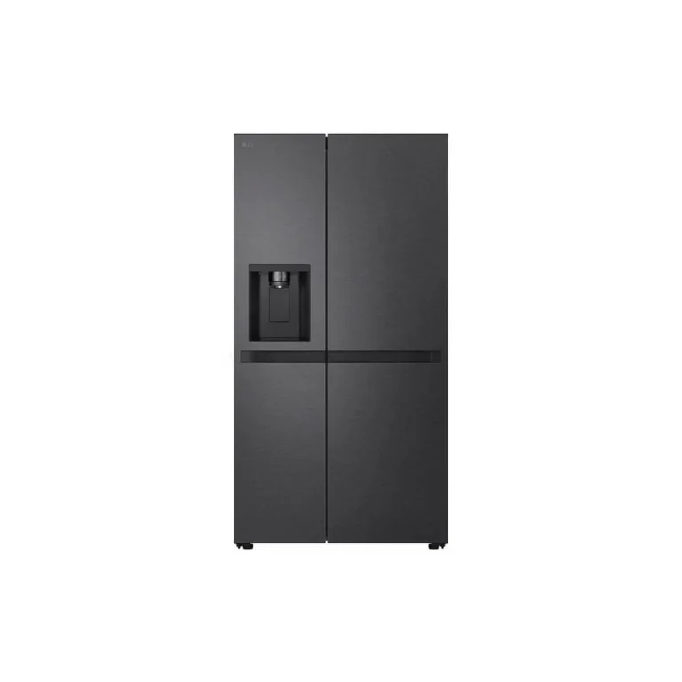 Nevera LG Side by side - 25 Pies / VS25LQIK
