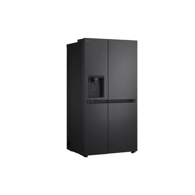 Nevera LG Side by side - 25 Pies / VS25LQIK – imagen 2