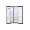 Nevera LG Side by side - 25 Pies / VS25LQIK – imagen 3