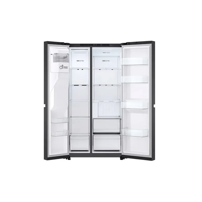 Nevera LG Side by side - 25 Pies / VS25LQIK – imagen 3