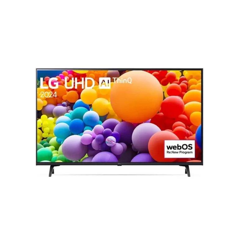 Televisor LG 43UT7300PSA - 43" / LED / UHD / 4K