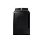 Secadora Samsung Carga Superior - 22kg / Negro - DVE22A3400V/AP