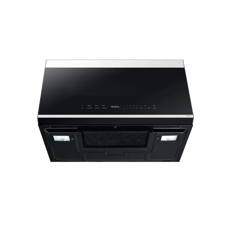 Microondas Samsung ME21DB670012AA - Controles Táctiles 2.1 – imagen 2