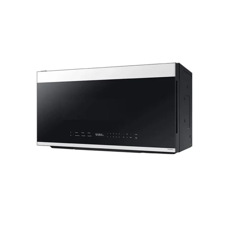 Microondas Samsung ME21DB670012AA - Controles Táctiles 2.1 – imagen 3