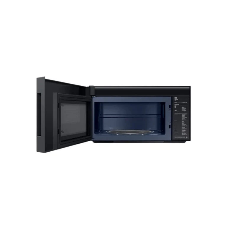 Microondas Samsung ME21DB670012AA - Controles Táctiles 2.1 – imagen 4