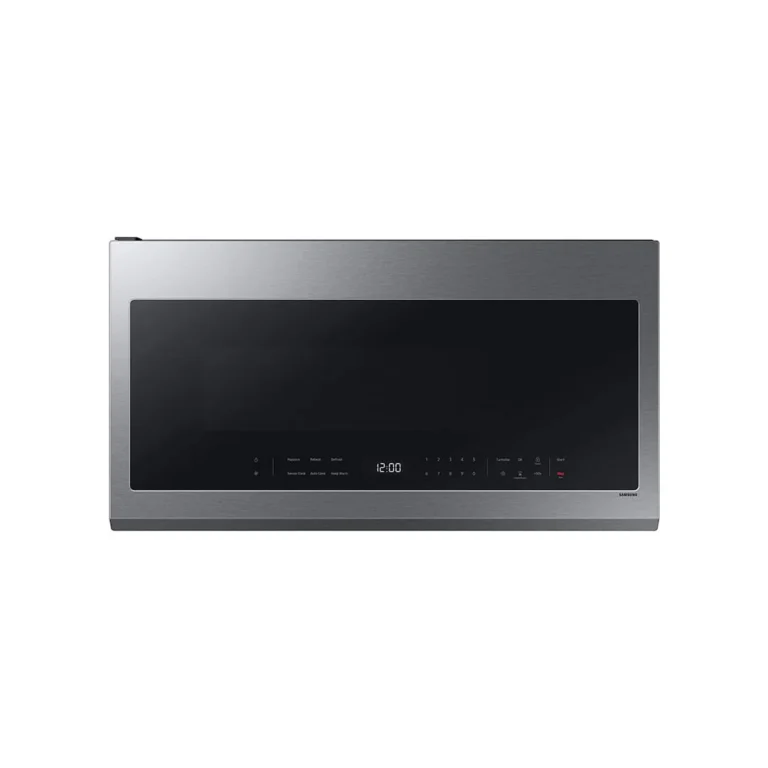 Microondas Samsung ME21DG6300SRAA