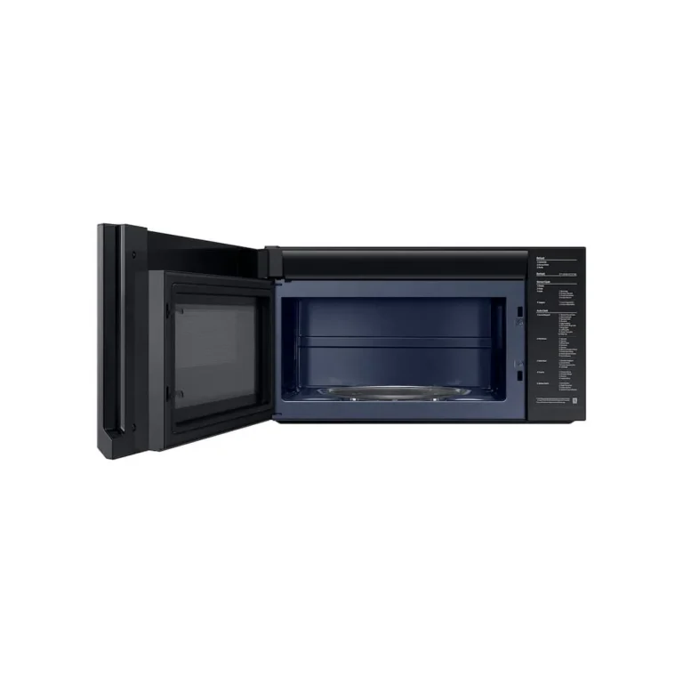 Microondas Samsung ME21DG6300SRAA – imagen 4