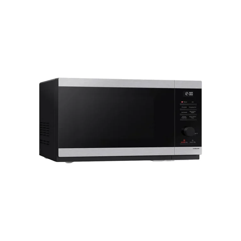 Microondas Samsung MG32DG4524ATAP - 32L – imagen 3