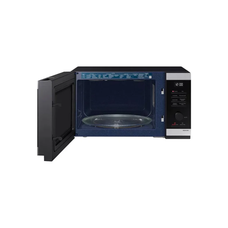 Microondas Samsung MG32DG4524ATAP - 32L – imagen 5