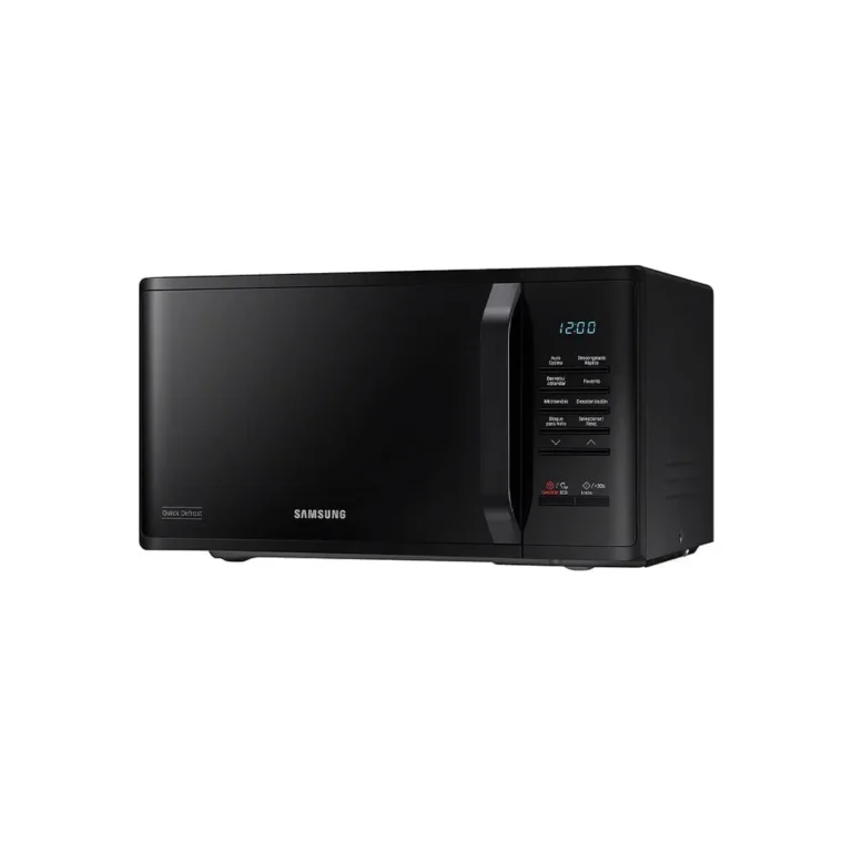 Microondas Samsung MS23K3513 - 23L – imagen 2