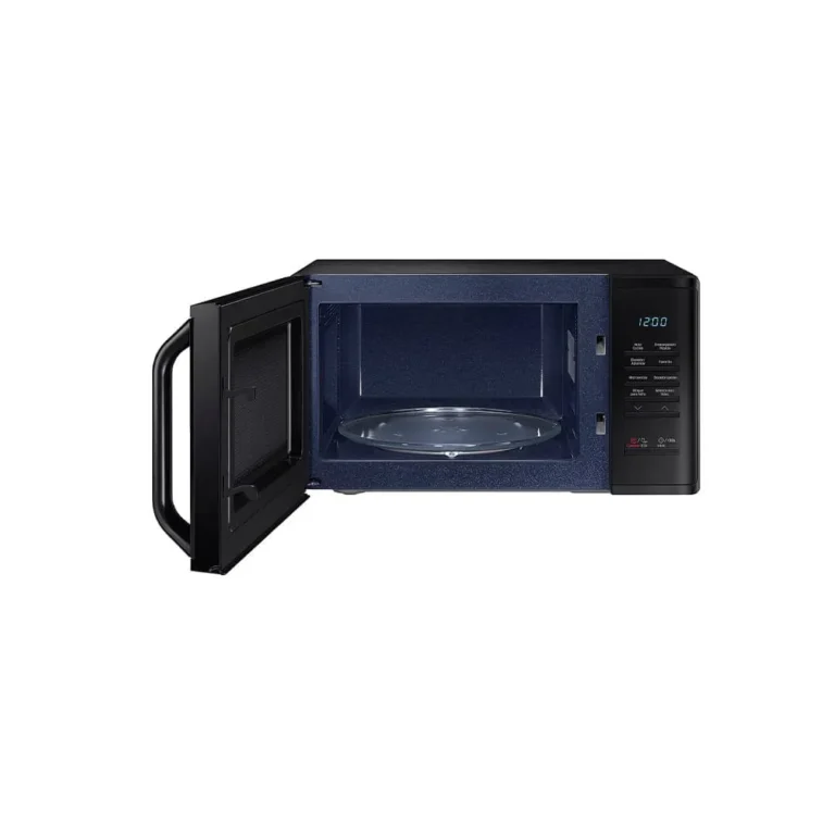 Microondas Samsung MS23K3513 - 23L – imagen 3