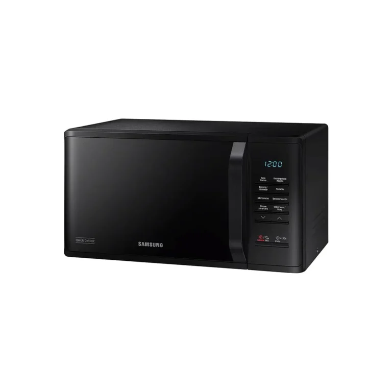 Microondas Samsung MS23K3513 - 23L – imagen 4