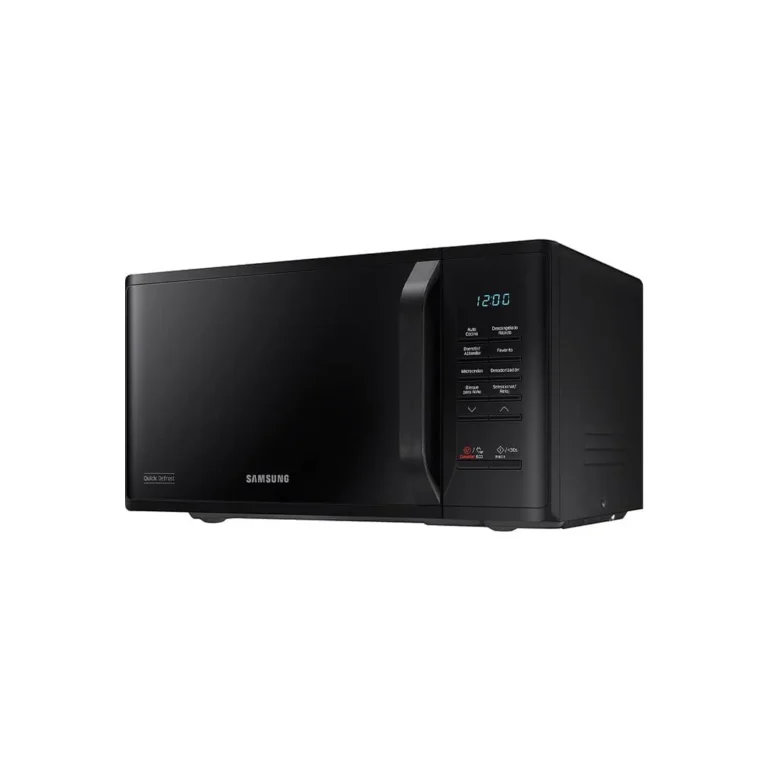 Microondas Samsung MS23K3513 - 23L – imagen 5