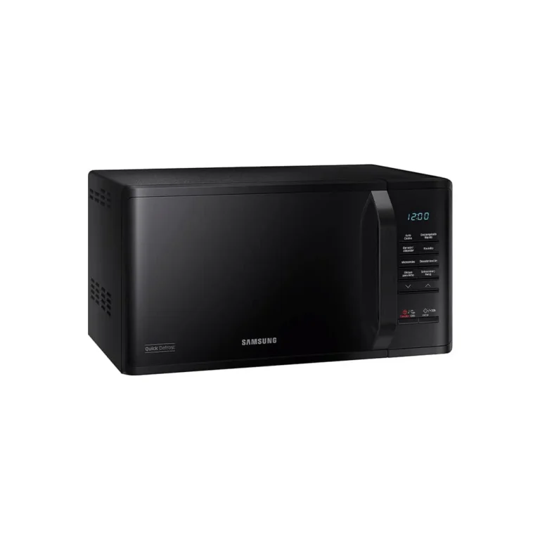 Microondas Samsung MS23K3513 - 23L – imagen 6