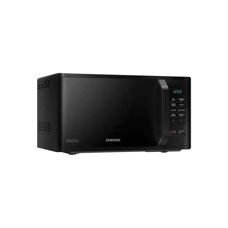 Microondas Samsung MS23K3513 - 23L – imagen 7