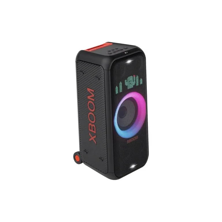 Corneta LG XBOOM XL7S – imagen 7
