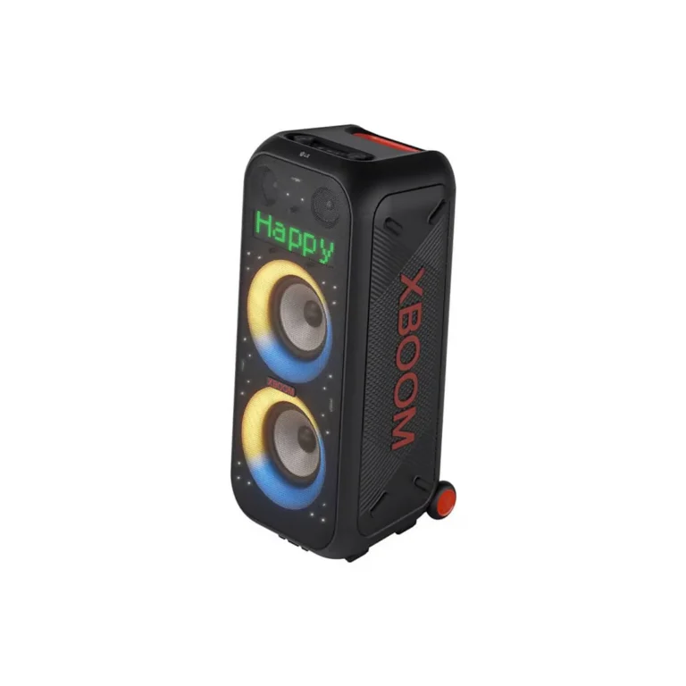 Corneta LG XBOOM XL9T
