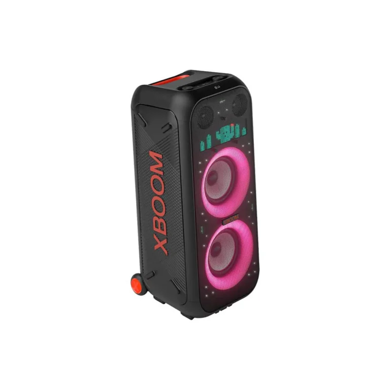 Corneta LG XBOOM XL9T – imagen 2