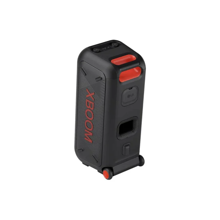 Corneta LG XBOOM XL9T – imagen 6