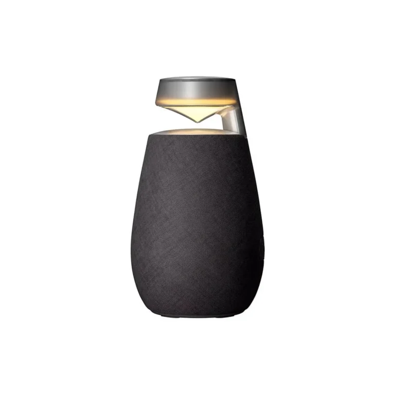 Corneta LG XBOOM 360 XO2TBK