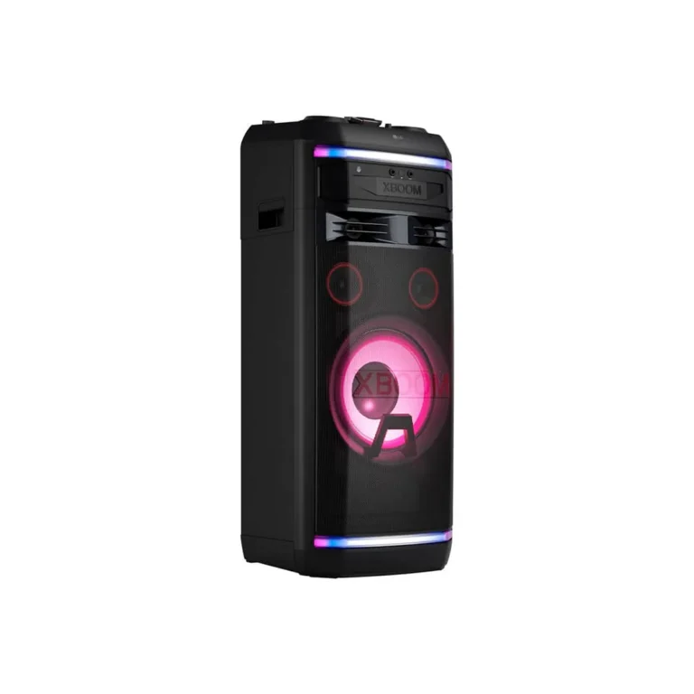 Corneta LG XBOOM OK99M - 2000W