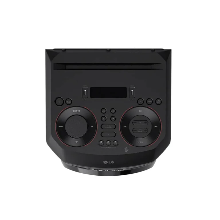 Corneta LG XBOOM RNC5 – imagen 7