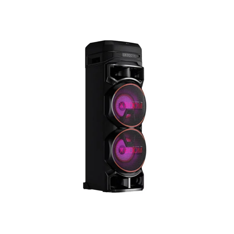 Corneta LG XBOOM RNC9 – imagen 3