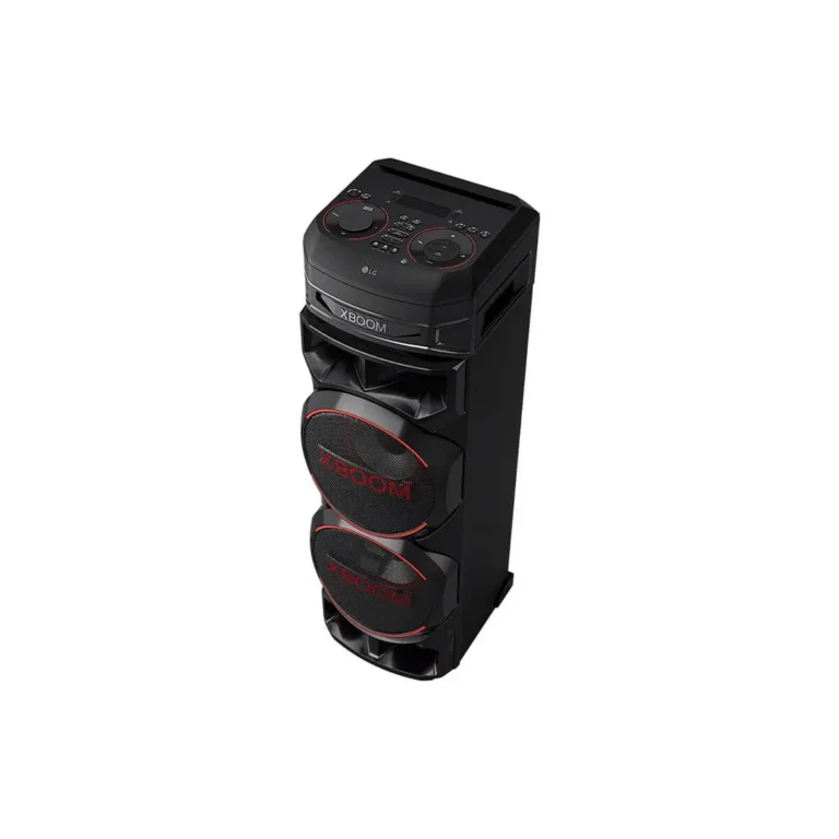 Corneta LG XBOOM RNC9 – imagen 6
