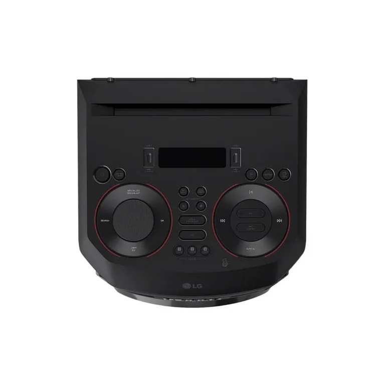 Corneta LG XBOOM RNC9 – imagen 7