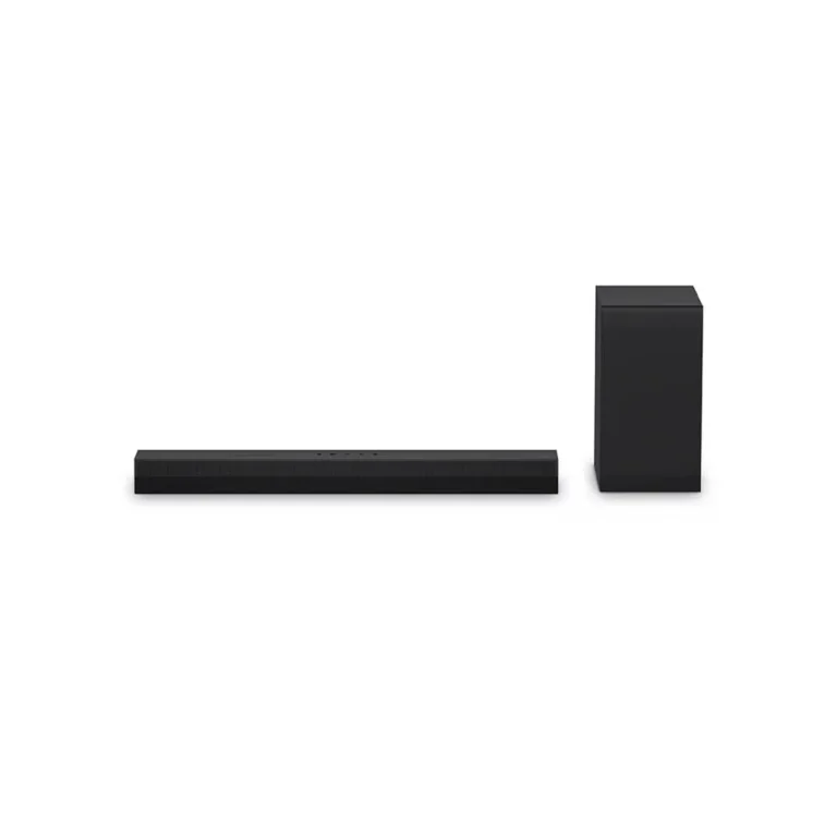 Barra de Sonido LG S40T - 2.1 – imagen 2
