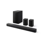 Barra de Sonido LG S60TR - 5.1