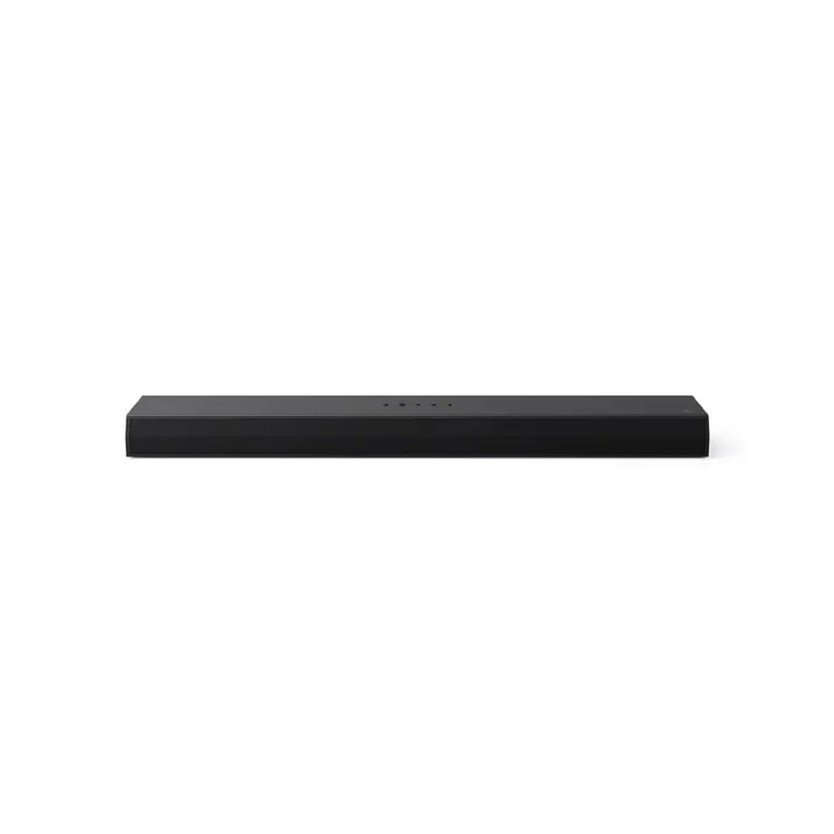 Barra de Sonido LG S60TR - 5.1 – imagen 2
