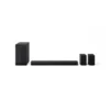 Barra de Sonido LG S60TR - 5.1 – imagen 3