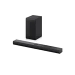 Barra de Sonido LG S70TY - 3.1.1