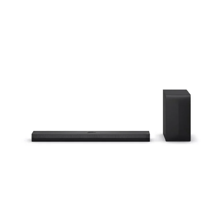 Barra de Sonido LG S70TY - 3.1.1 – imagen 3