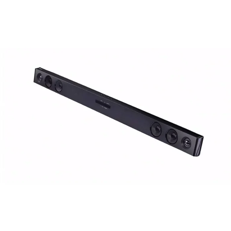Barra de Sonido LG SK1D - 2.0